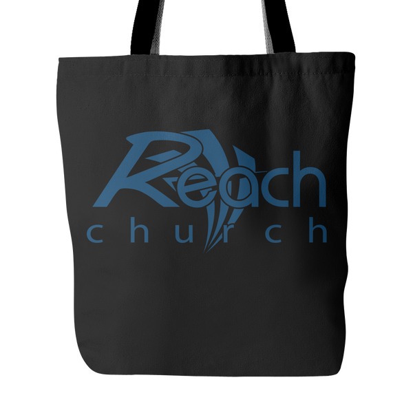 Reach Tote Bag