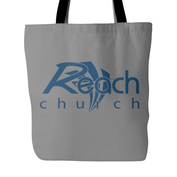 Reach Tote Bag