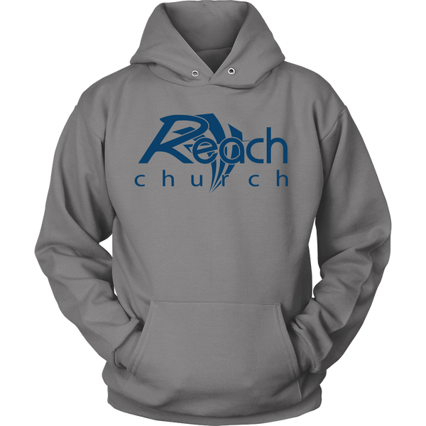 Reach Church