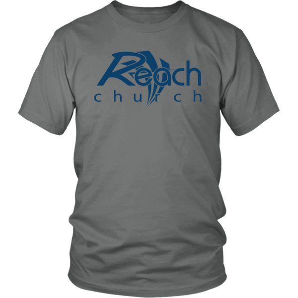 Reach Church